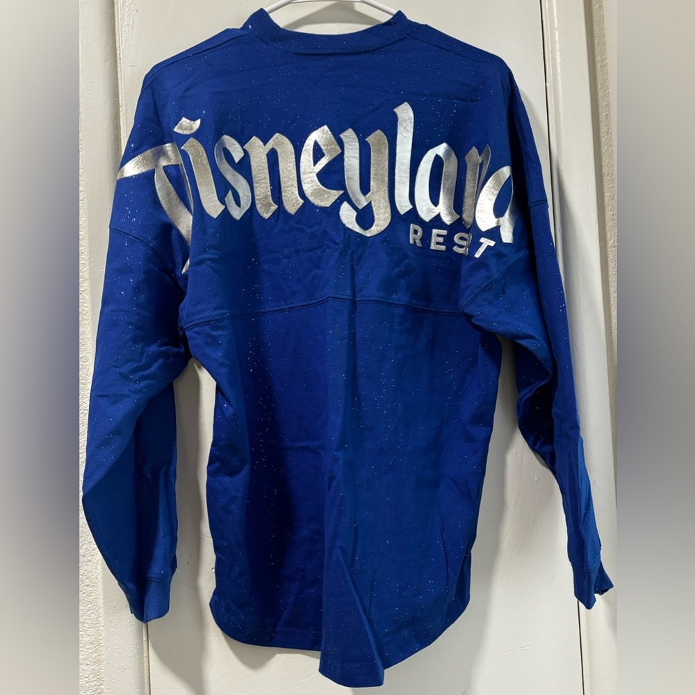 Disneyland Resort Spirit Jersey